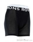 Mons Royale Hold 'em Boxer Mens Underpants, , Noir, , Hommes, 0309-10069, 5637728485, , N1-01.jpg