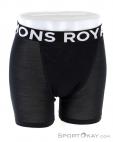 Mons Royale Hold 'em Boxer Mens Underpants, Mons Royale, Čierna, , Muži, 0309-10069, 5637728485, 9420057428908, N2-02.jpg