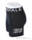 Mons Royale Hold 'em Boxer Mens Underpants, , Black, , Male, 0309-10069, 5637728485, , N2-07.jpg