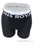 Mons Royale Hold 'em Boxer Mens Underpants, , Noir, , Hommes, 0309-10069, 5637728485, , N3-03.jpg