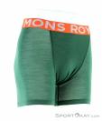 Mons Royale Hold 'em Boxer Mens Underpants, Mons Royale, Vert, , Hommes, 0309-10069, 5637728488, 9420057428977, N1-01.jpg