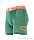 Mons Royale Hold 'em Boxer Mens Underpants, , Green, , Male, 0309-10069, 5637728488, , N1-06.jpg