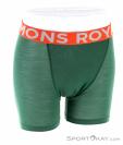 Mons Royale Hold 'em Boxer Mens Underpants, Mons Royale, Zelená, , Muži, 0309-10069, 5637728488, 9420057428977, N2-02.jpg