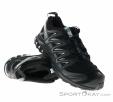 Salomon XA Pro 3D Mens Trail Running Shoes, , Black, , Male, 0018-11054, 5637728525, , N1-01.jpg