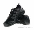 Salomon XA Pro 3D Mens Trail Running Shoes, Salomon, Čierna, , Muži, 0018-11054, 5637728525, 0, N1-06.jpg