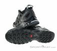 Salomon XA Pro 3D Mens Trail Running Shoes, Salomon, Čierna, , Muži, 0018-11054, 5637728525, 0, N2-12.jpg