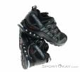 Salomon XA Pro 3D Mens Trail Running Shoes, Salomon, Čierna, , Muži, 0018-11054, 5637728525, 0, N2-17.jpg