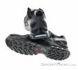 Salomon XA Pro 3D Mens Trail Running Shoes, , Black, , Male, 0018-11054, 5637728525, , N3-13.jpg