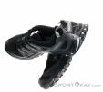 Salomon XA Pro 3D Mens Trail Running Shoes, Salomon, Black, , Male, 0018-11054, 5637728525, 0, N4-09.jpg