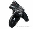 Salomon XA Pro 3D Mens Trail Running Shoes, Salomon, Čierna, , Muži, 0018-11054, 5637728525, 0, N5-05.jpg