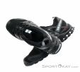 Salomon XA Pro 3D Mens Trail Running Shoes, Salomon, Noir, , Hommes, 0018-11054, 5637728525, 0, N5-10.jpg