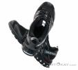 Salomon XA Pro 3D Mens Trail Running Shoes, Salomon, Čierna, , Muži, 0018-11054, 5637728525, 0, N5-15.jpg