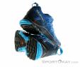 Salomon XA Pro 3D Mens Trail Running Shoes, Salomon, Modrá, , Muži, 0018-11054, 5637728534, 0, N1-16.jpg