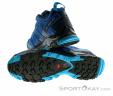 Salomon XA Pro 3D Mens Trail Running Shoes, Salomon, Bleu, , Hommes, 0018-11054, 5637728534, 0, N2-12.jpg