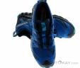 Salomon XA Pro 3D Mens Trail Running Shoes, , Blue, , Male, 0018-11054, 5637728534, , N3-03.jpg