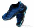 Salomon XA Pro 3D Mens Trail Running Shoes, Salomon, Modrá, , Muži, 0018-11054, 5637728534, 0, N3-08.jpg
