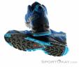 Salomon XA Pro 3D Mens Trail Running Shoes, Salomon, Modrá, , Muži, 0018-11054, 5637728534, 0, N3-13.jpg