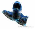 Salomon XA Pro 3D Mens Trail Running Shoes, Salomon, Modrá, , Muži, 0018-11054, 5637728534, 0, N4-14.jpg