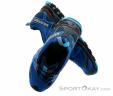 Salomon XA Pro 3D Mens Trail Running Shoes, , Blue, , Male, 0018-11054, 5637728534, , N5-05.jpg