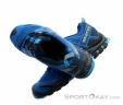 Salomon XA Pro 3D Mens Trail Running Shoes, , Blue, , Male, 0018-11054, 5637728534, , N5-10.jpg