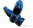 Salomon XA Pro 3D Mens Trail Running Shoes, , Blue, , Male, 0018-11054, 5637728534, , N5-15.jpg