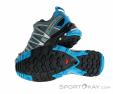 Salomon XA Pro 3D Mens Trail Running Shoes, Salomon, Gris, , Hommes, 0018-11054, 5637728543, 0, N1-11.jpg