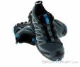 Salomon XA Pro 3D Mens Trail Running Shoes, Salomon, Gris, , Hommes, 0018-11054, 5637728543, 0, N2-02.jpg