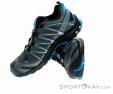 Salomon XA Pro 3D Mens Trail Running Shoes, Salomon, Gray, , Male, 0018-11054, 5637728543, 0, N2-07.jpg