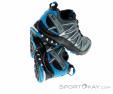Salomon XA Pro 3D Mens Trail Running Shoes, , Gray, , Male, 0018-11054, 5637728543, , N2-17.jpg