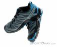 Salomon XA Pro 3D Mens Trail Running Shoes, Salomon, Gris, , Hommes, 0018-11054, 5637728543, 0, N3-08.jpg