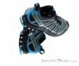 Salomon XA Pro 3D Mens Trail Running Shoes, Salomon, Gray, , Male, 0018-11054, 5637728543, 0, N3-18.jpg