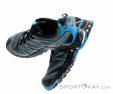 Salomon XA Pro 3D Mens Trail Running Shoes, Salomon, Sivá, , Muži, 0018-11054, 5637728543, 0, N4-09.jpg