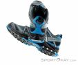 Salomon XA Pro 3D Mens Trail Running Shoes, Salomon, Sivá, , Muži, 0018-11054, 5637728543, 0, N4-14.jpg