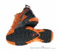 Salomon XA Pro 3D Mens Trail Running Shoes, Salomon, Orange, , Hommes, 0018-11054, 5637728550, 0, N1-11.jpg