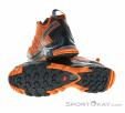 Salomon XA Pro 3D Mens Trail Running Shoes, Salomon, Orange, , Hommes, 0018-11054, 5637728550, 0, N2-12.jpg