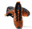 Salomon XA Pro 3D Mens Trail Running Shoes, Salomon, Orange, , Male, 0018-11054, 5637728550, 0, N3-03.jpg