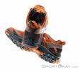 Salomon XA Pro 3D Mens Trail Running Shoes, Salomon, Orange, , Hommes, 0018-11054, 5637728550, 0, N4-14.jpg