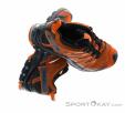 Salomon XA Pro 3D Mens Trail Running Shoes, Salomon, Orange, , Hommes, 0018-11054, 5637728550, 0, N4-19.jpg