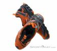 Salomon XA Pro 3D Mens Trail Running Shoes, Salomon, Orange, , Hommes, 0018-11054, 5637728550, 0, N5-05.jpg