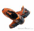 Salomon XA Pro 3D Mens Trail Running Shoes, Salomon, Oranžová, , Muži, 0018-11054, 5637728550, 0, N5-10.jpg