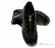 Salomon XA Pro 3D Mens Trail Running Shoes, Salomon, Olive-Dark Green, , Male, 0018-11054, 5637728558, 889645204000, N3-03.jpg