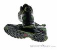 Salomon XA Pro 3D Mens Trail Running Shoes, Salomon, Olivová zelená, , Muži, 0018-11054, 5637728558, 889645204000, N3-13.jpg