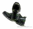 Salomon XA Pro 3D Mens Trail Running Shoes, Salomon, Vert foncé olive, , Hommes, 0018-11054, 5637728558, 889645204000, N4-14.jpg