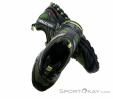 Salomon XA Pro 3D Mens Trail Running Shoes, Salomon, Vert foncé olive, , Hommes, 0018-11054, 5637728558, 889645204000, N5-05.jpg