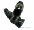 Salomon XA Pro 3D Mens Trail Running Shoes, Salomon, Olivová zelená, , Muži, 0018-11054, 5637728558, 889645204000, N5-15.jpg