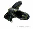 Salomon XA Pro 3D Mens Trail Running Shoes, Salomon, Vert foncé olive, , Hommes, 0018-11054, 5637728558, 889645204000, N5-20.jpg