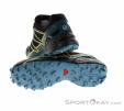 Salomon Speedcross 4 GTX Mens Trail Running Shoes Gore-Tex, Salomon, Noir, , Hommes, 0018-11055, 5637728581, 193128062798, N2-12.jpg