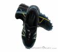 Salomon Speedcross 4 GTX Mens Trail Running Shoes Gore-Tex, , Black, , Male, 0018-11055, 5637728581, , N4-04.jpg