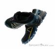 Salomon Speedcross 4 GTX Mens Trail Running Shoes Gore-Tex, Salomon, Čierna, , Muži, 0018-11055, 5637728581, 193128062798, N4-09.jpg