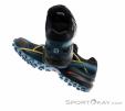 Salomon Speedcross 4 GTX Mens Trail Running Shoes Gore-Tex, , Black, , Male, 0018-11055, 5637728581, , N4-14.jpg